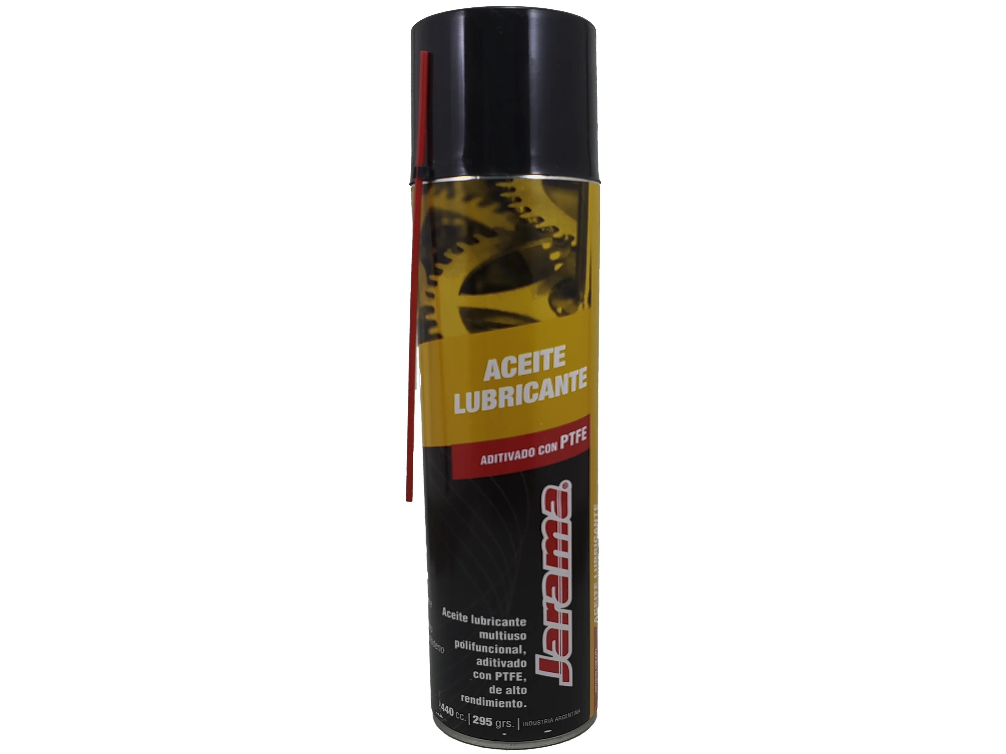 Aceite aditivado Jarama 440cc.