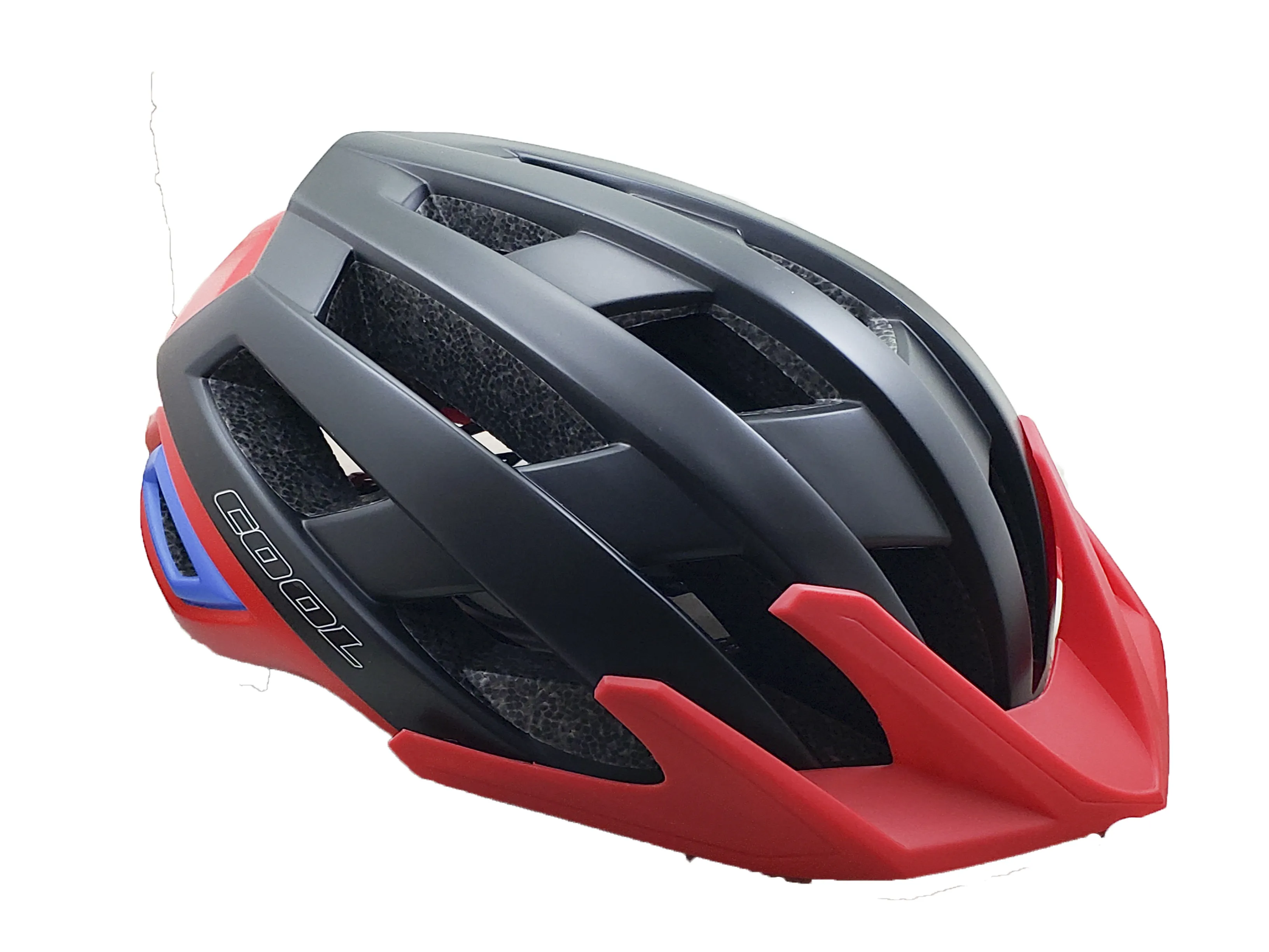 Casco Cool 20 ventilaciones en caja