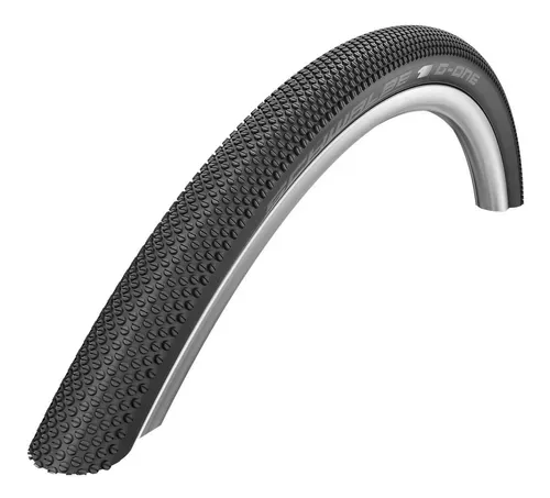 Cubierta R 28 x 1.35 (700 x 35) Schwalbe G-one All Round