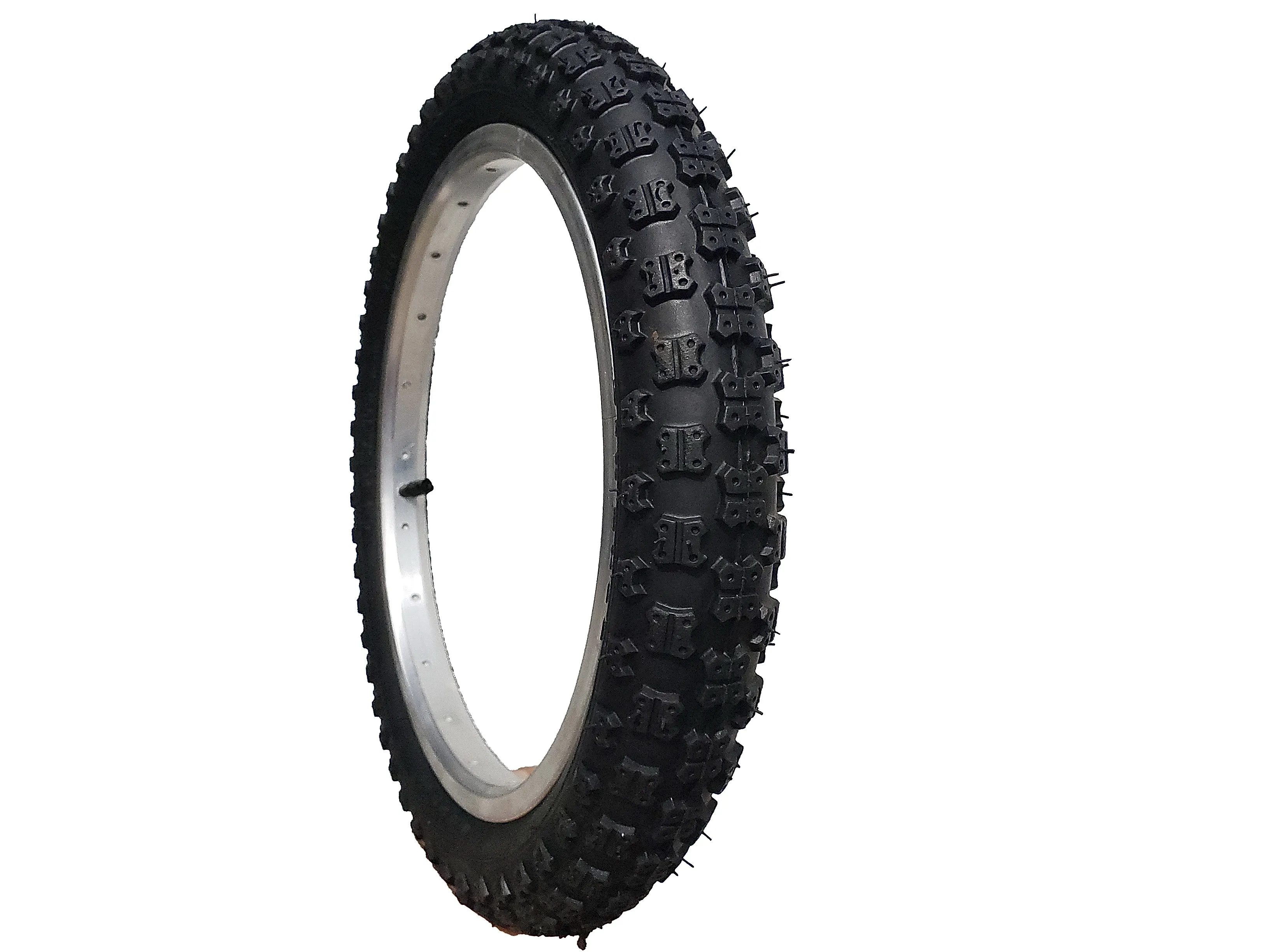 Cubierta R 16 x 1.75 cross intermedia DSH/RCT
