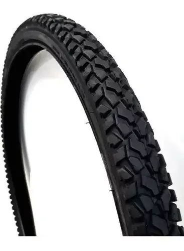 Cubierta R 24 x 1.90 Rct TT