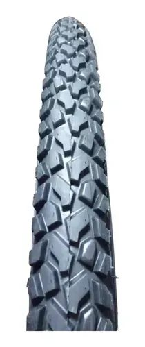 Cubierta R 26 x 1.90 Rct TT