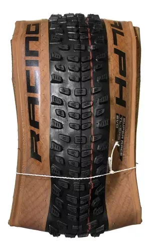 Cubierta R 29 x 2.25 Schwalbe Racing Ralph en caja