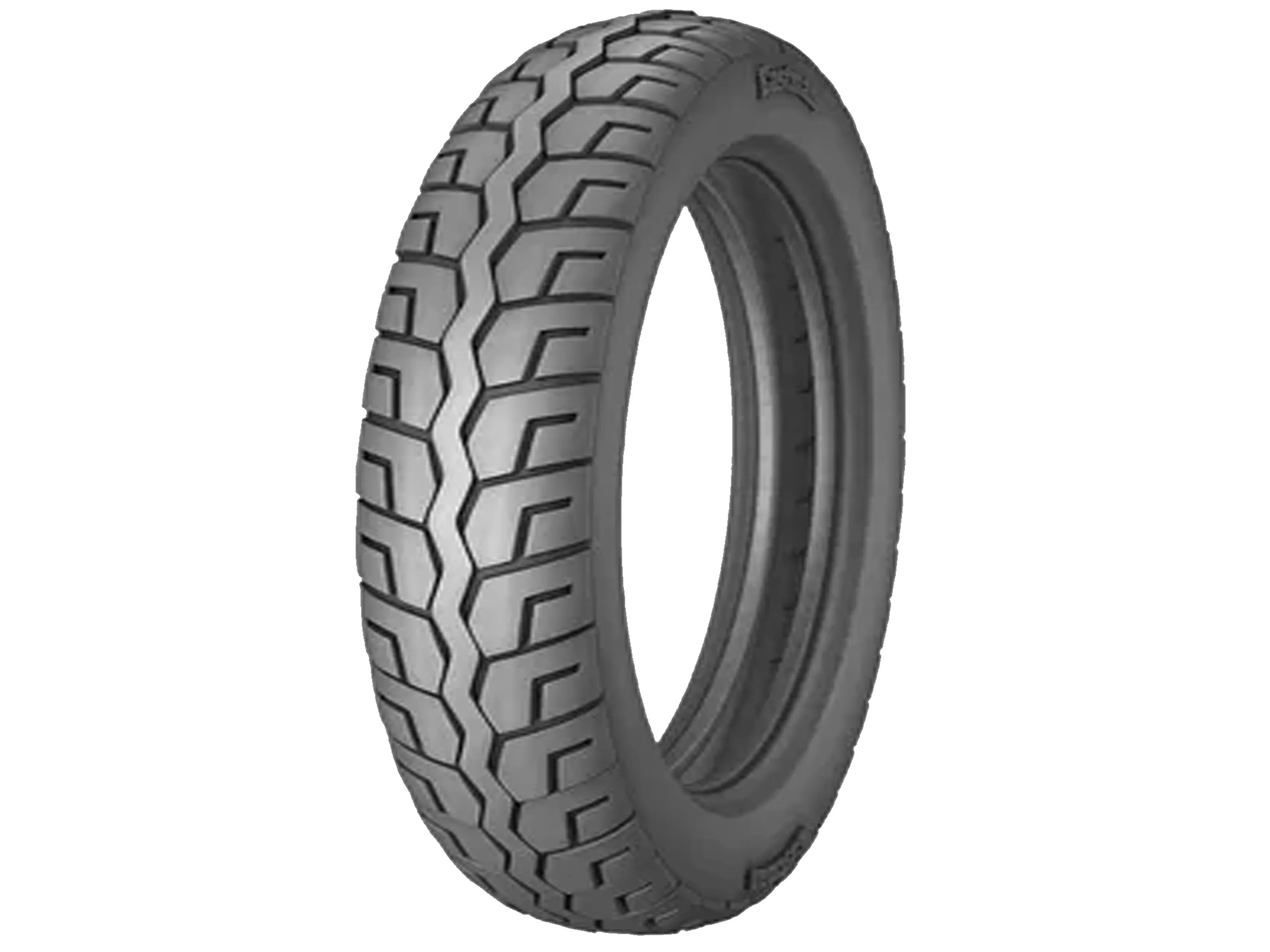 Cubierta moto 90/90 x 18 6P Nayasa 311/828