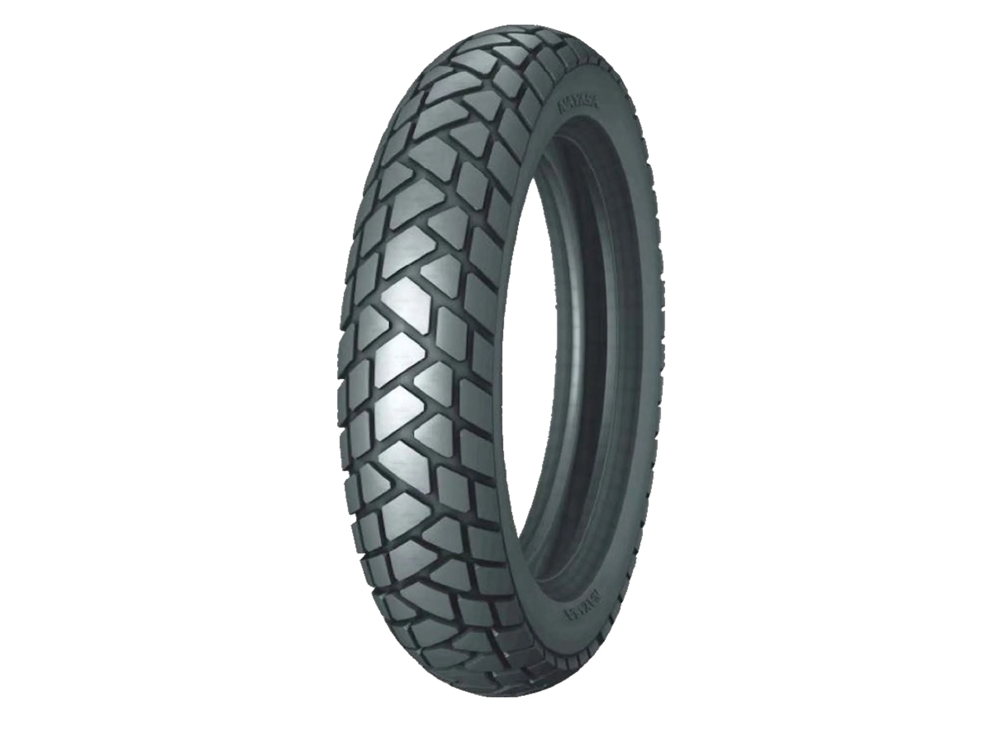 Cubierta moto 90/90 x 19 6P Nayasa