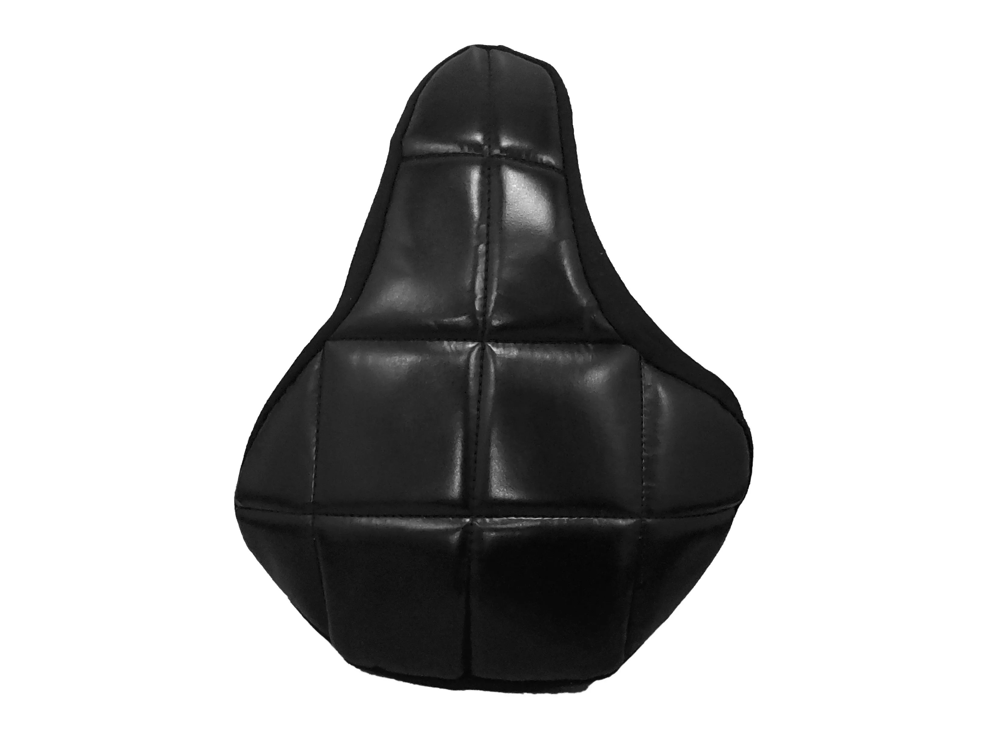 Funda de asiento cuerina T.T. y playera