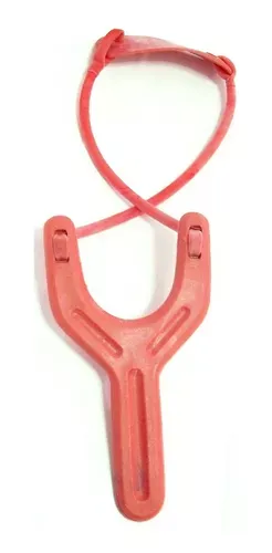 Gomera plastica tubo fino