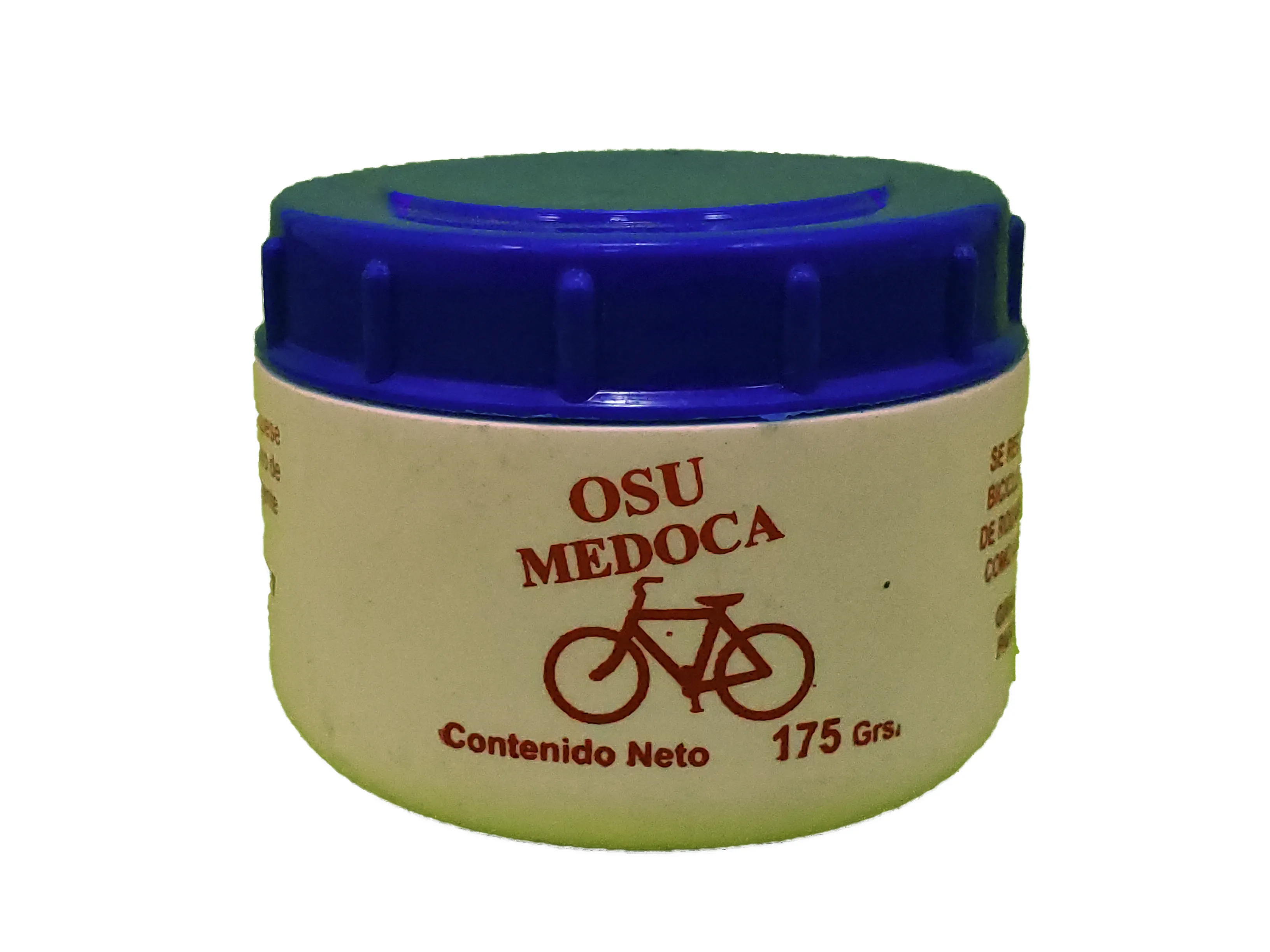 Grasa Medoca 175gr.