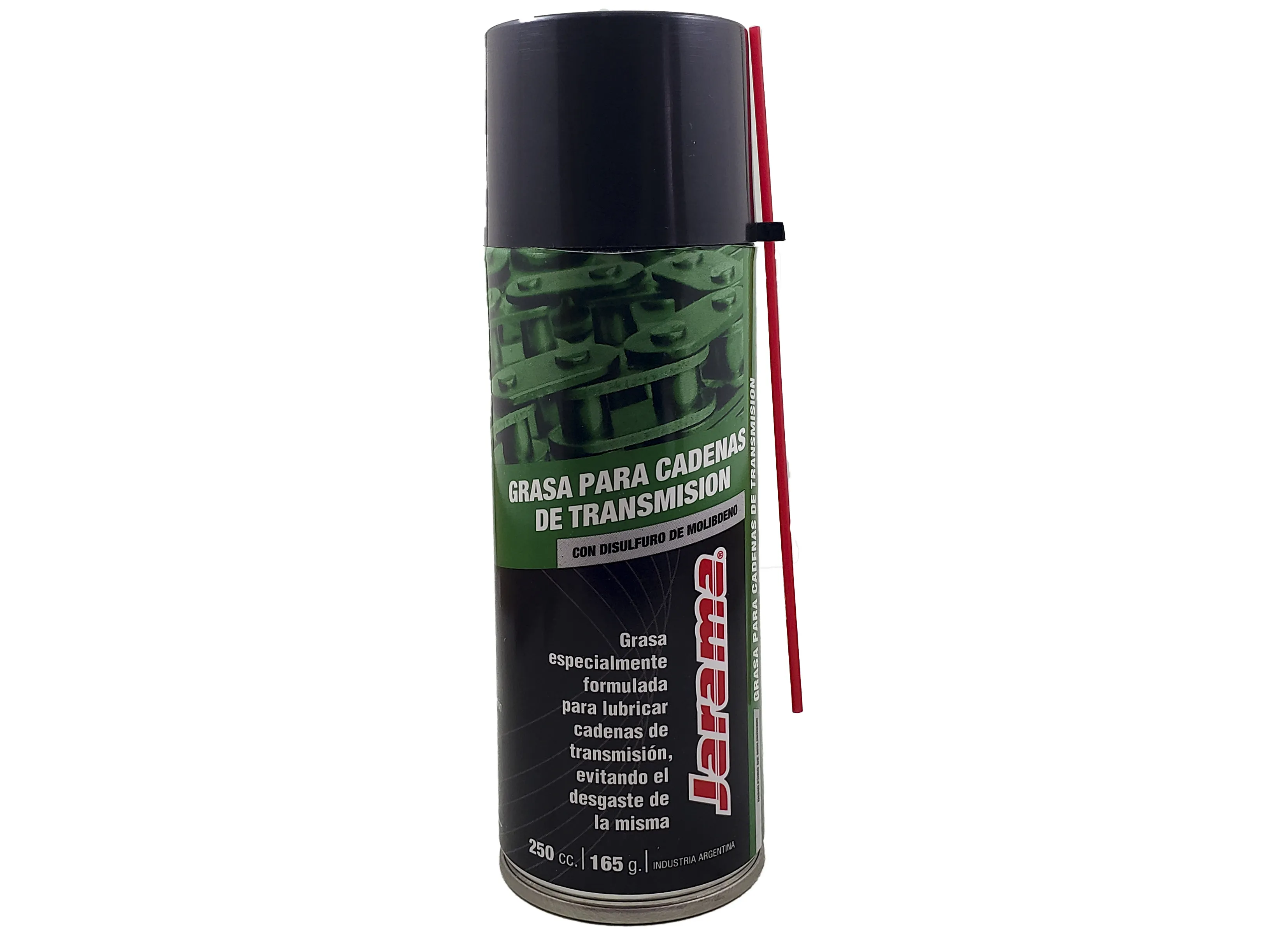 Grasa Jarama en aerosol 250cc.