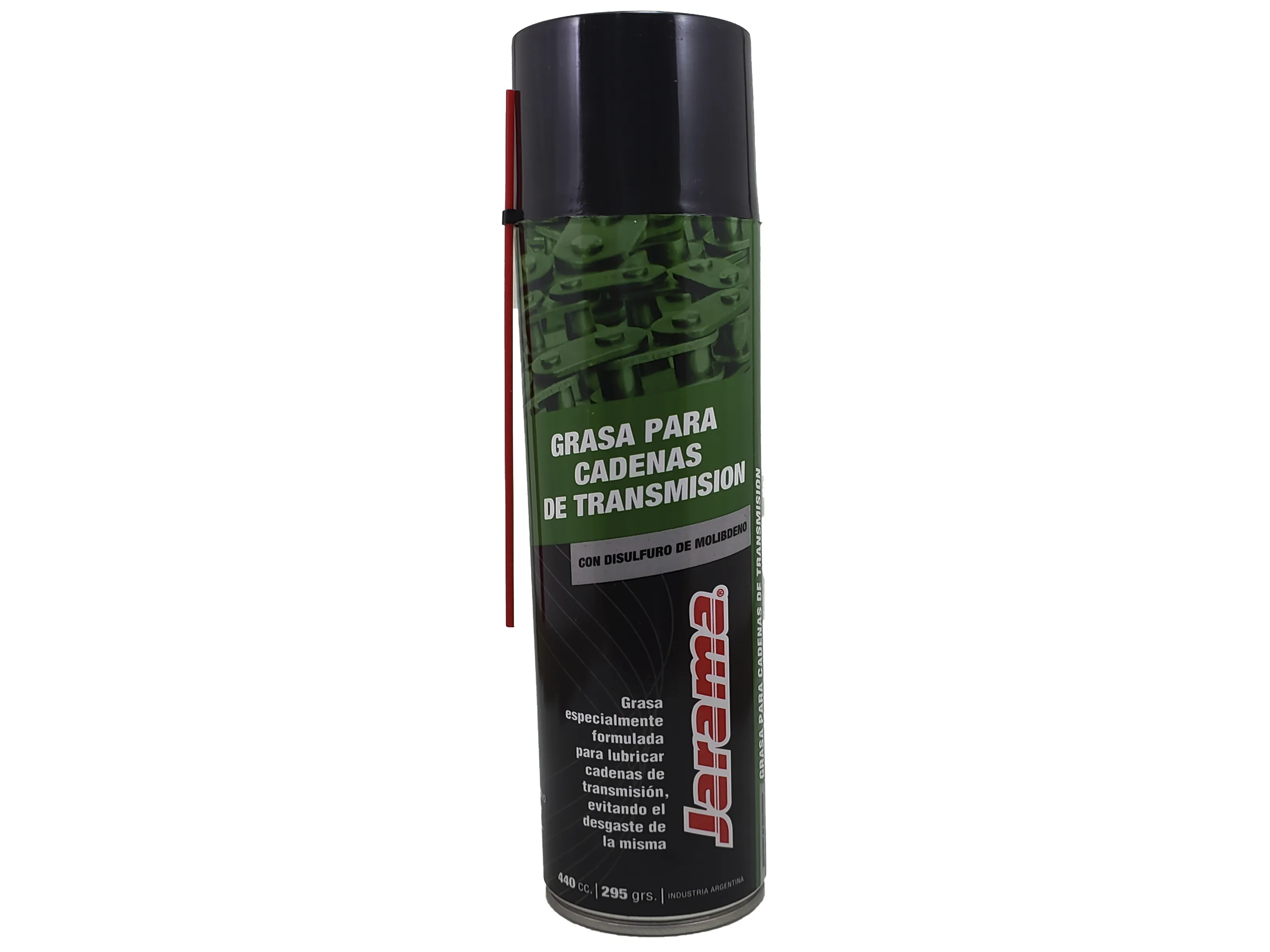 Grasa Jarama en aerosol 440cc.