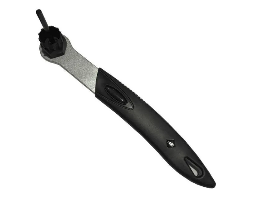Extractor de piñon con manija y pin