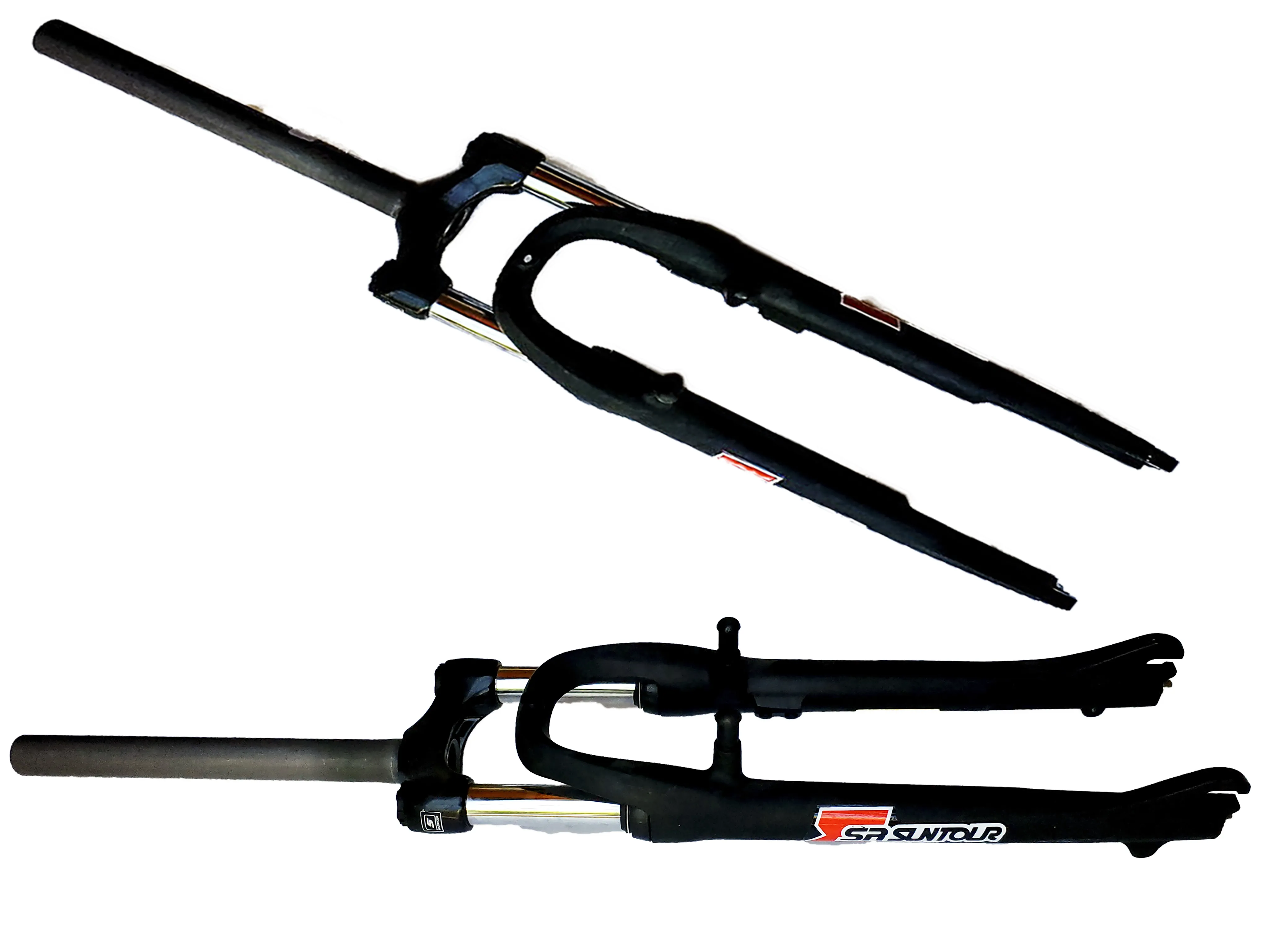 Horquilla Suntour NX 2000 R.26 - 29 con suspensión