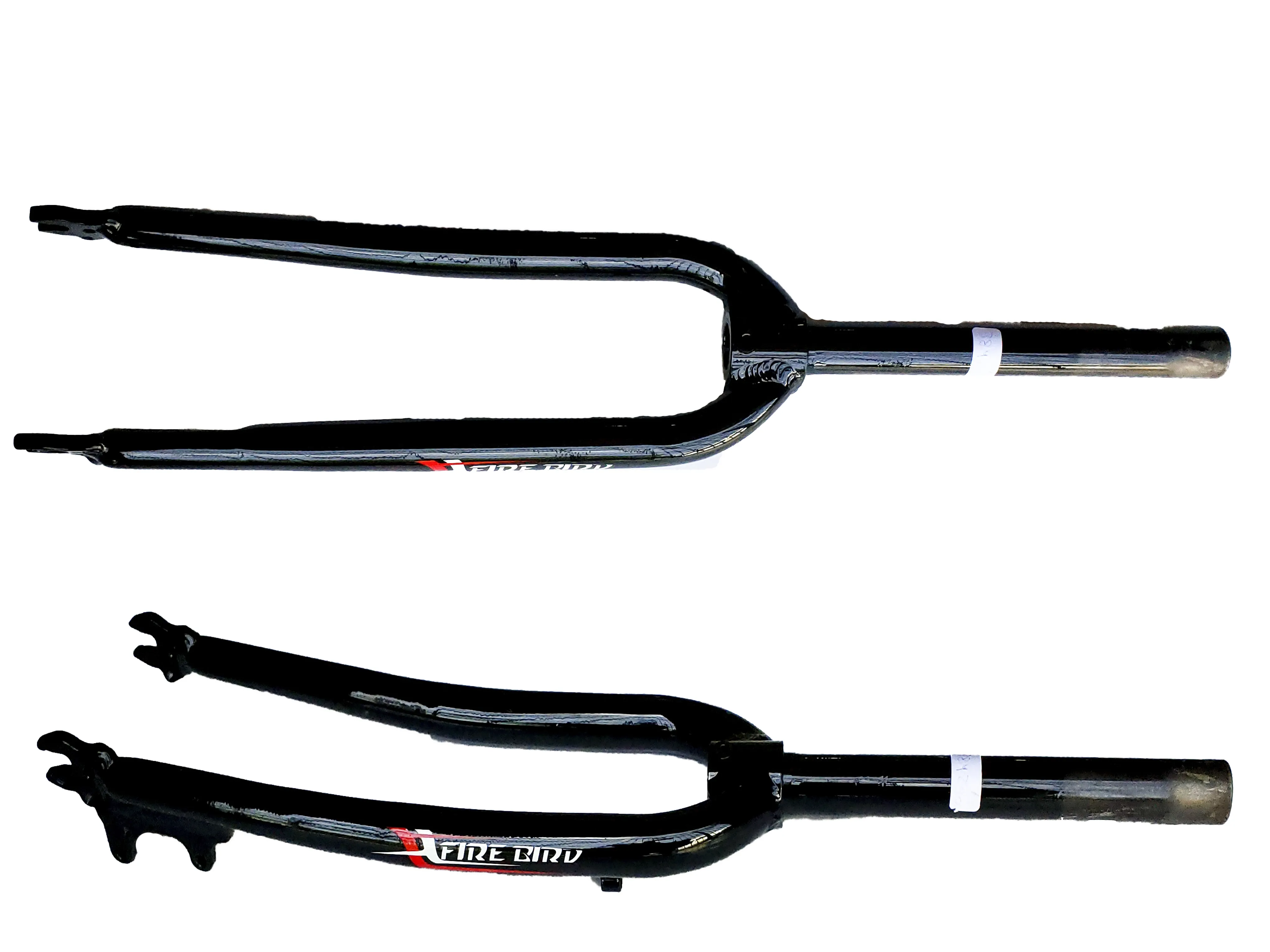 Horquilla Firebird aluminio fija R.29