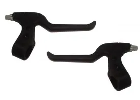Manija de freno fibra TT. - V-Brake - niño