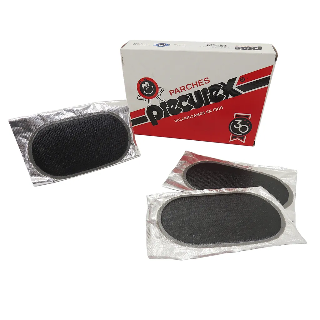 Parche Precurex 100x50 caja x 10 unidades