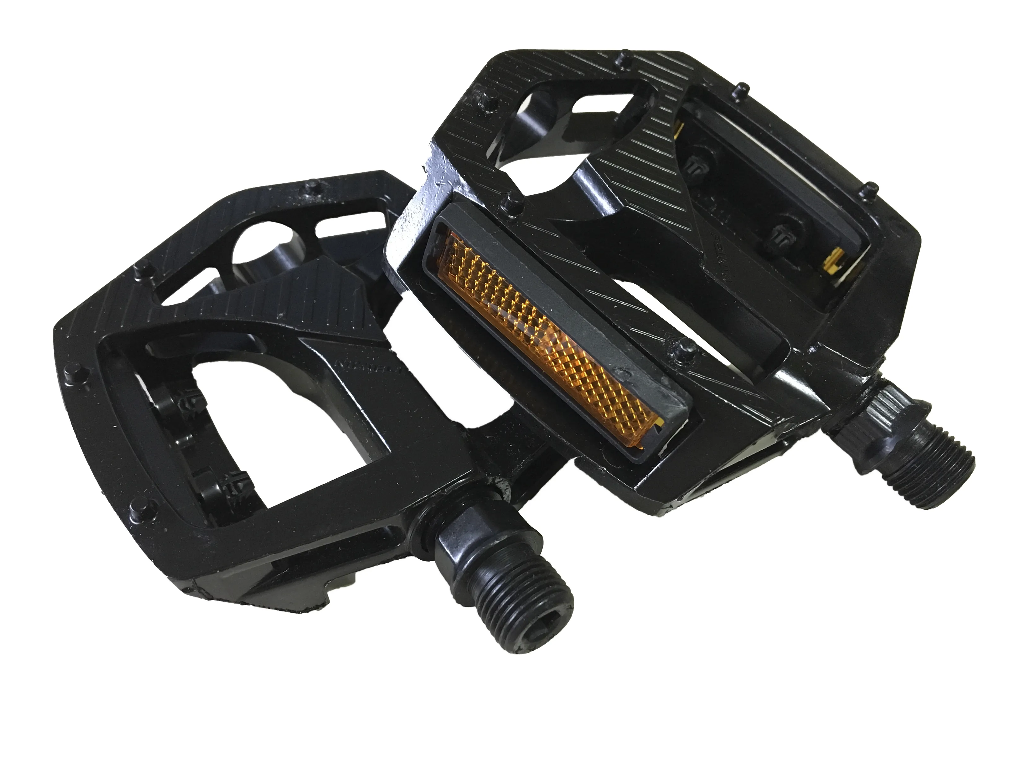 Pedal Bmx Feimin aluminio con ruleman