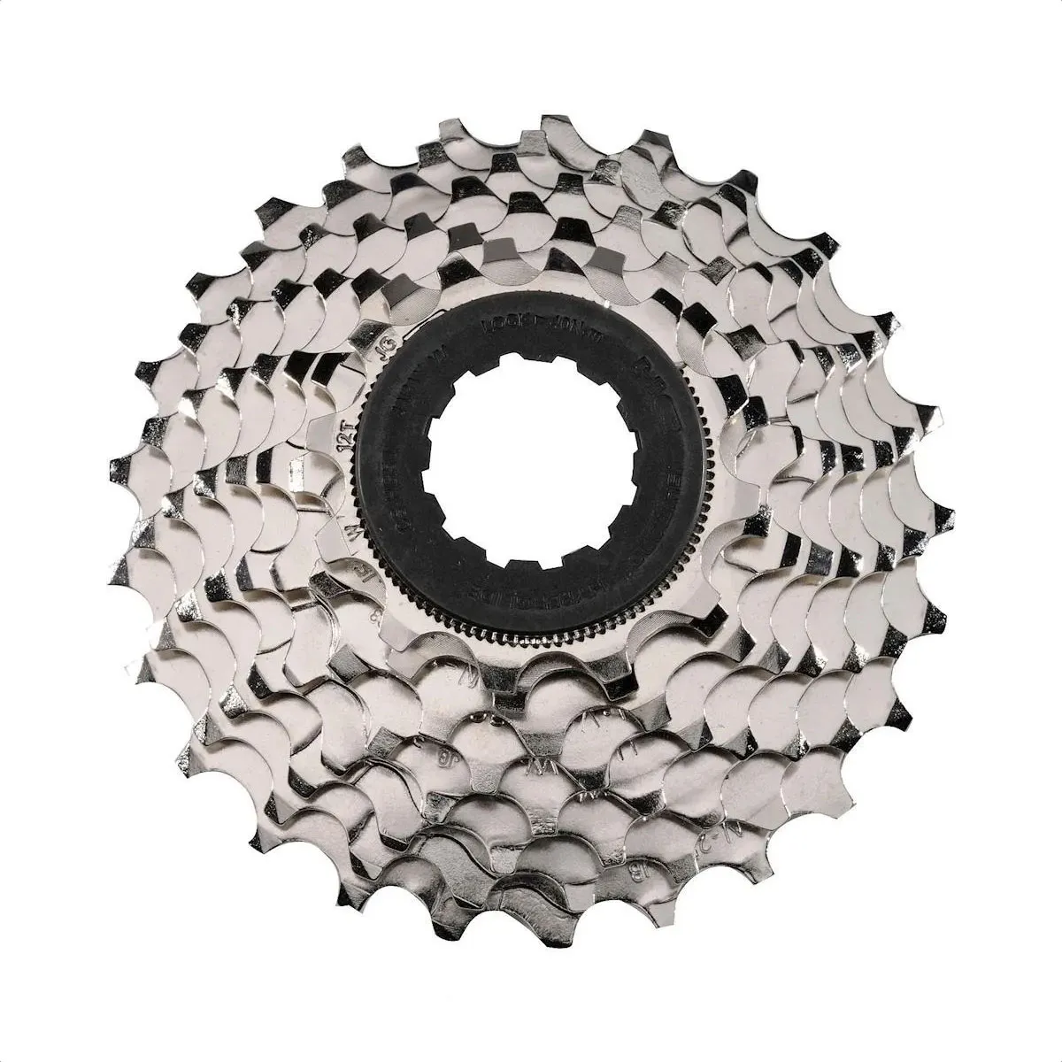 Piñon 8 coronas a cassette Shimano ruta HG50 11-25
