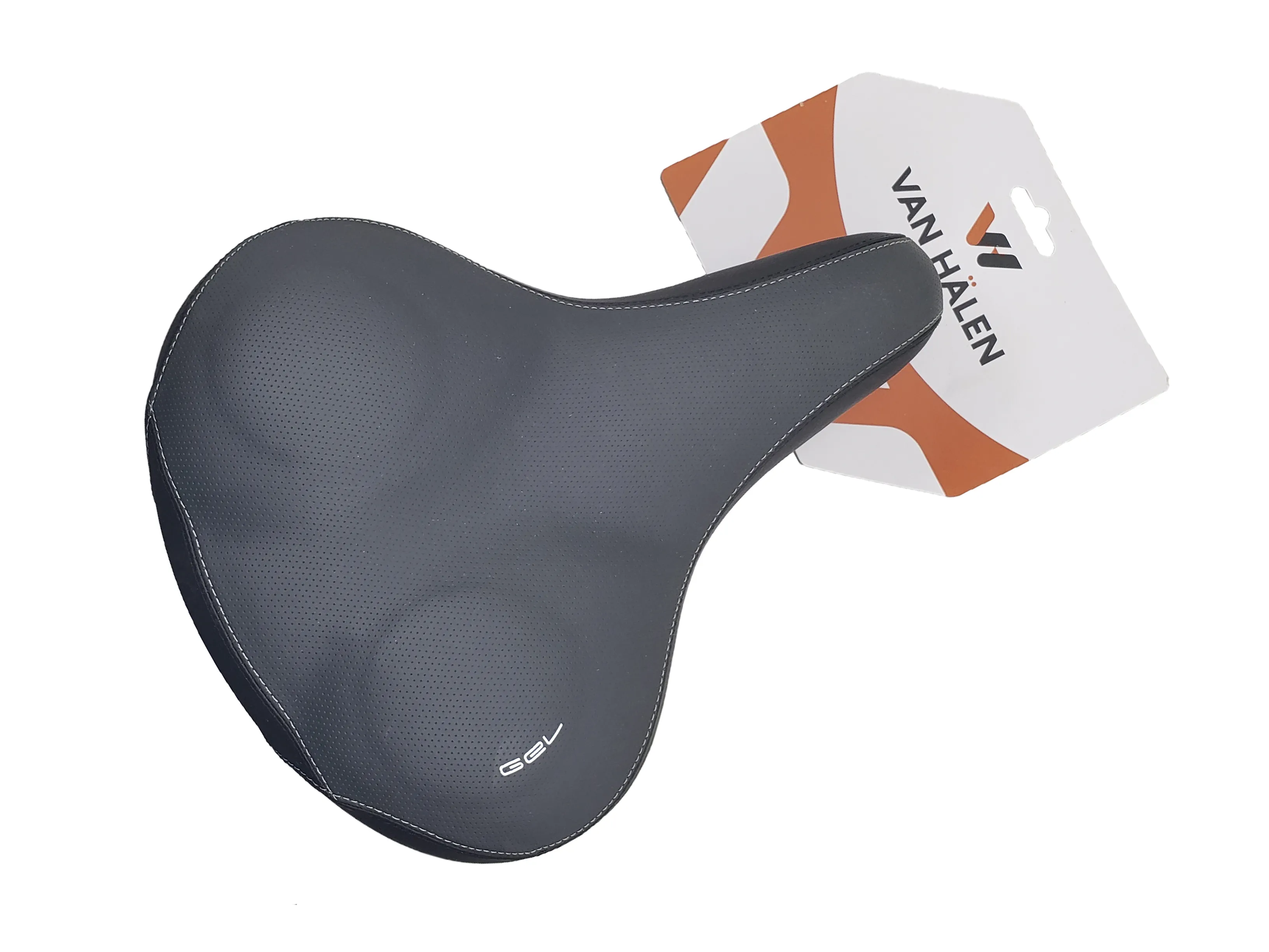 Asiento Van Halen playero gel 620