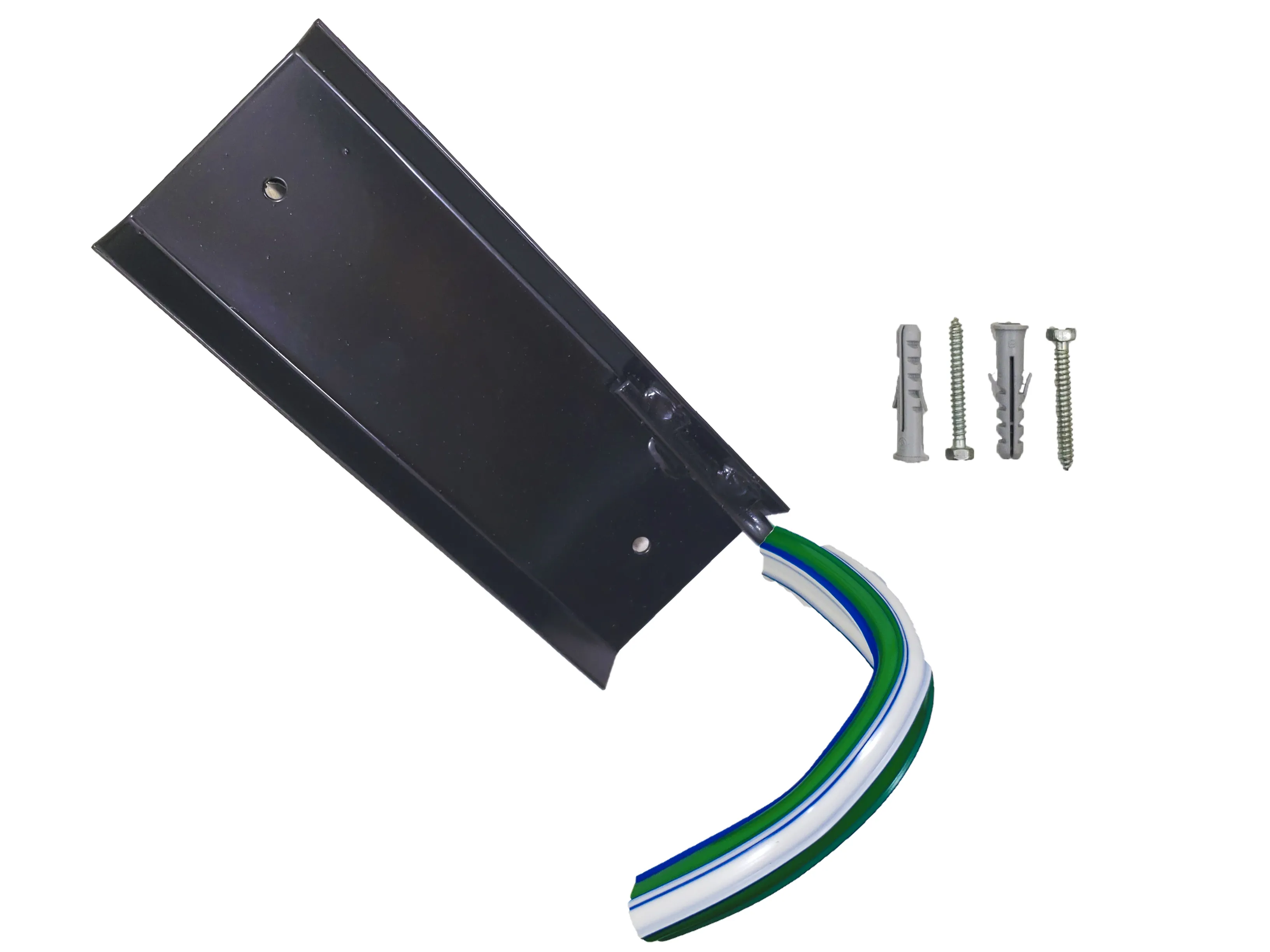 Soporte Medoca para pared fijo chico