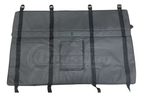 Funda porta bicicleta para camioneta