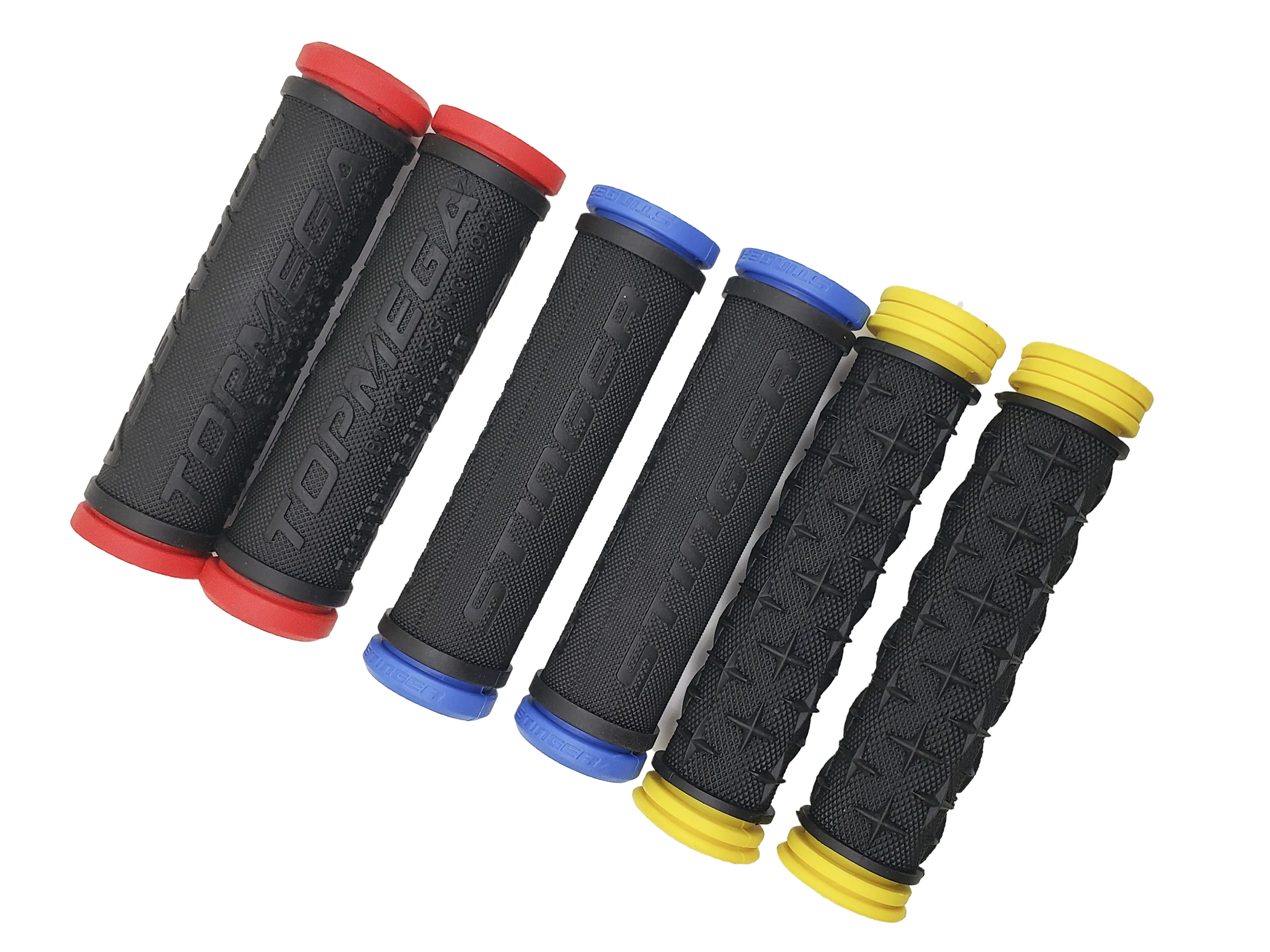 Puños TT. Topmega Stinger