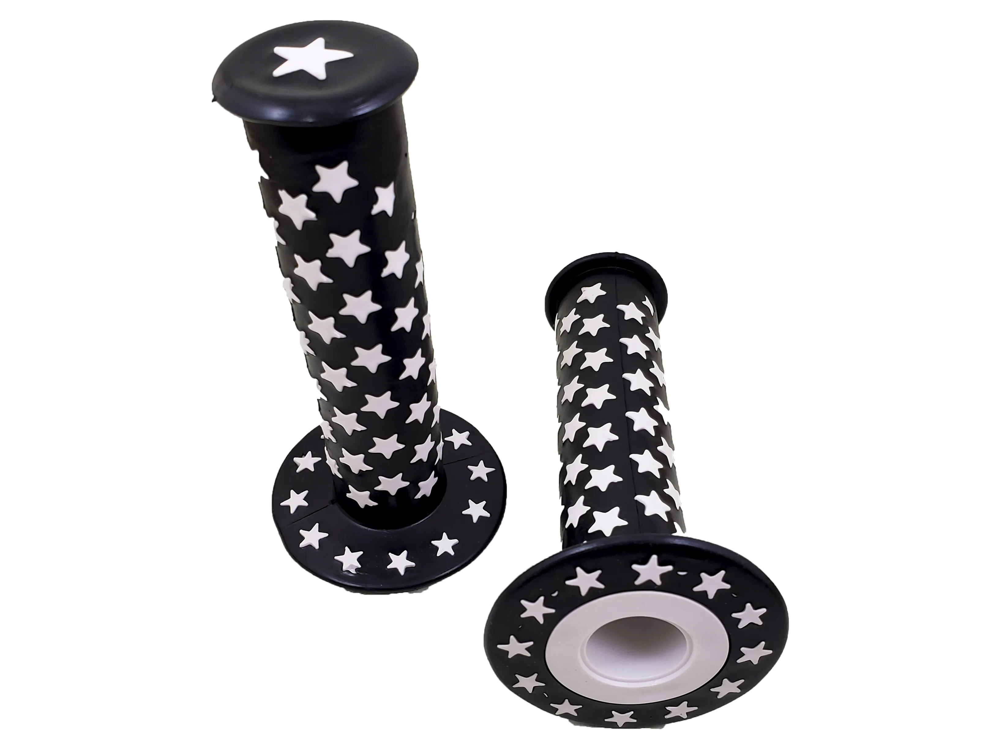 Puños Bmx estrellas