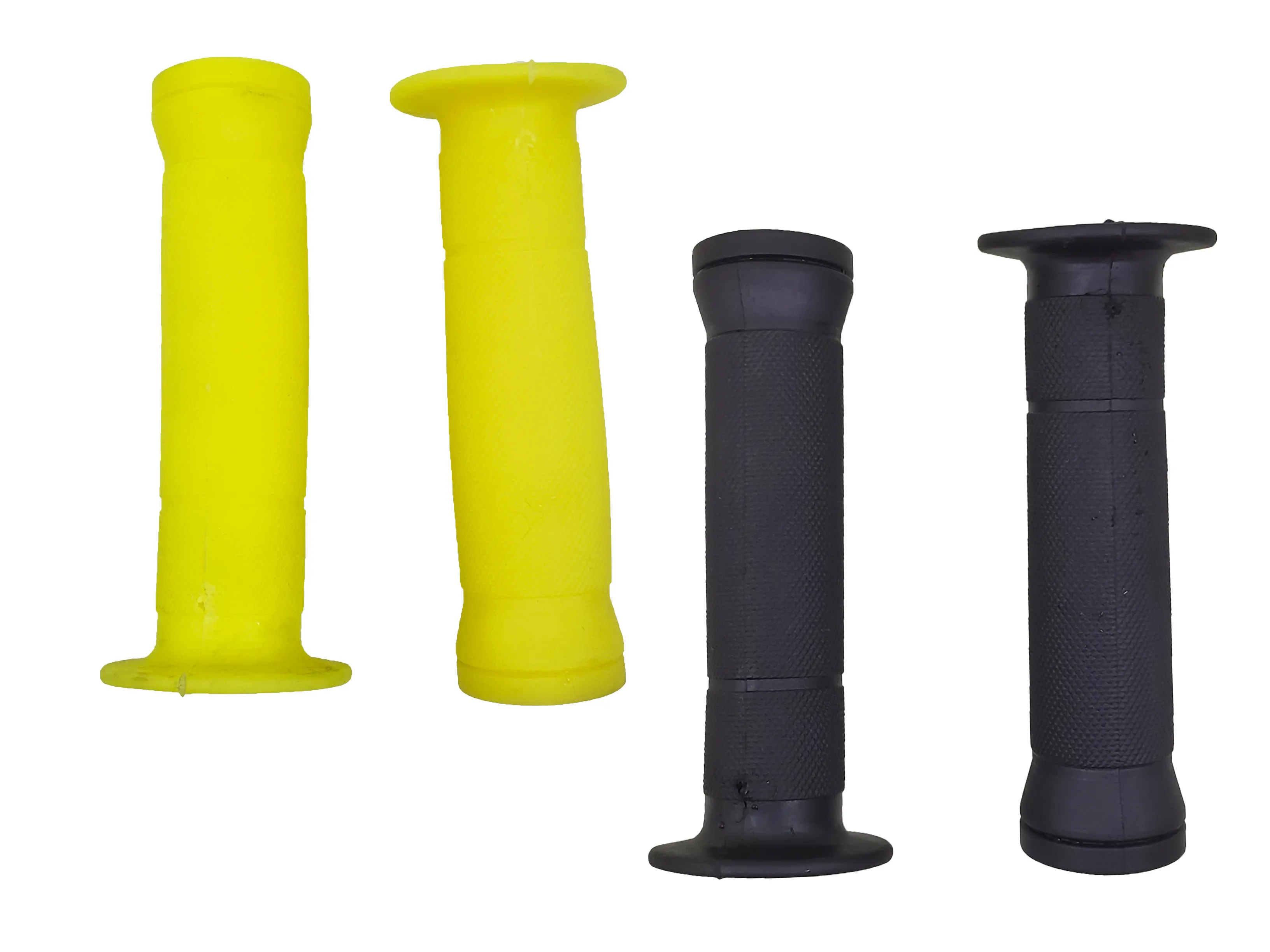 Puños Bmx Roark granel colores varios
