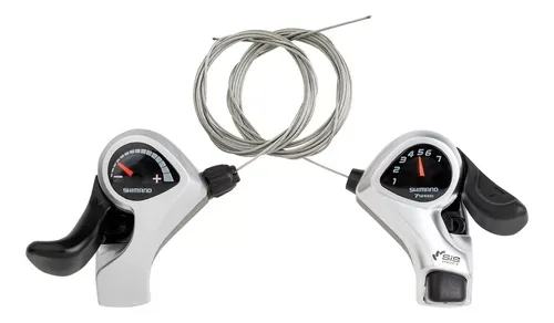 Shifter Shimano TX 50 21v. a granel