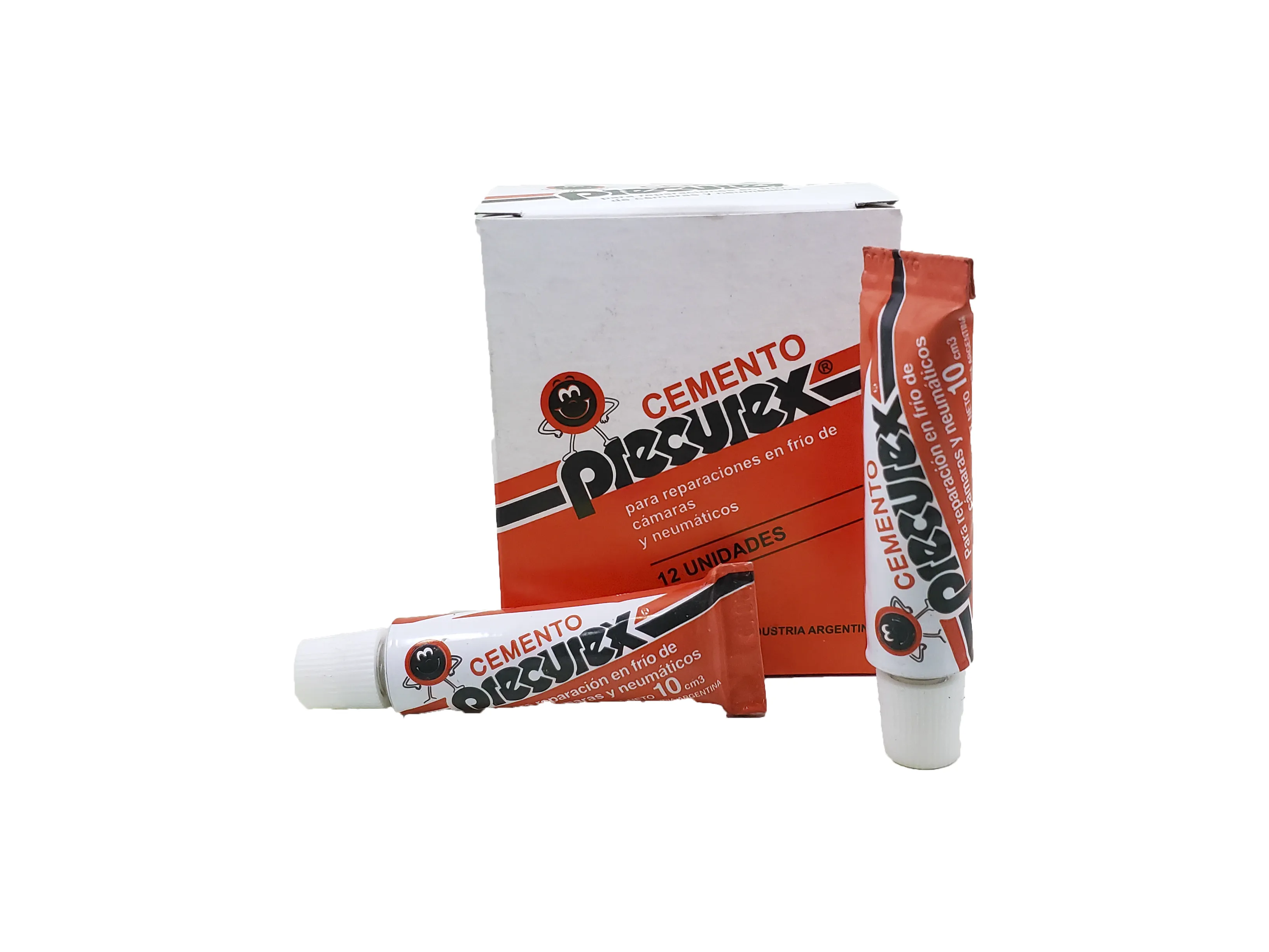 Solucion Precurex 10cm en caja por 12 unidades