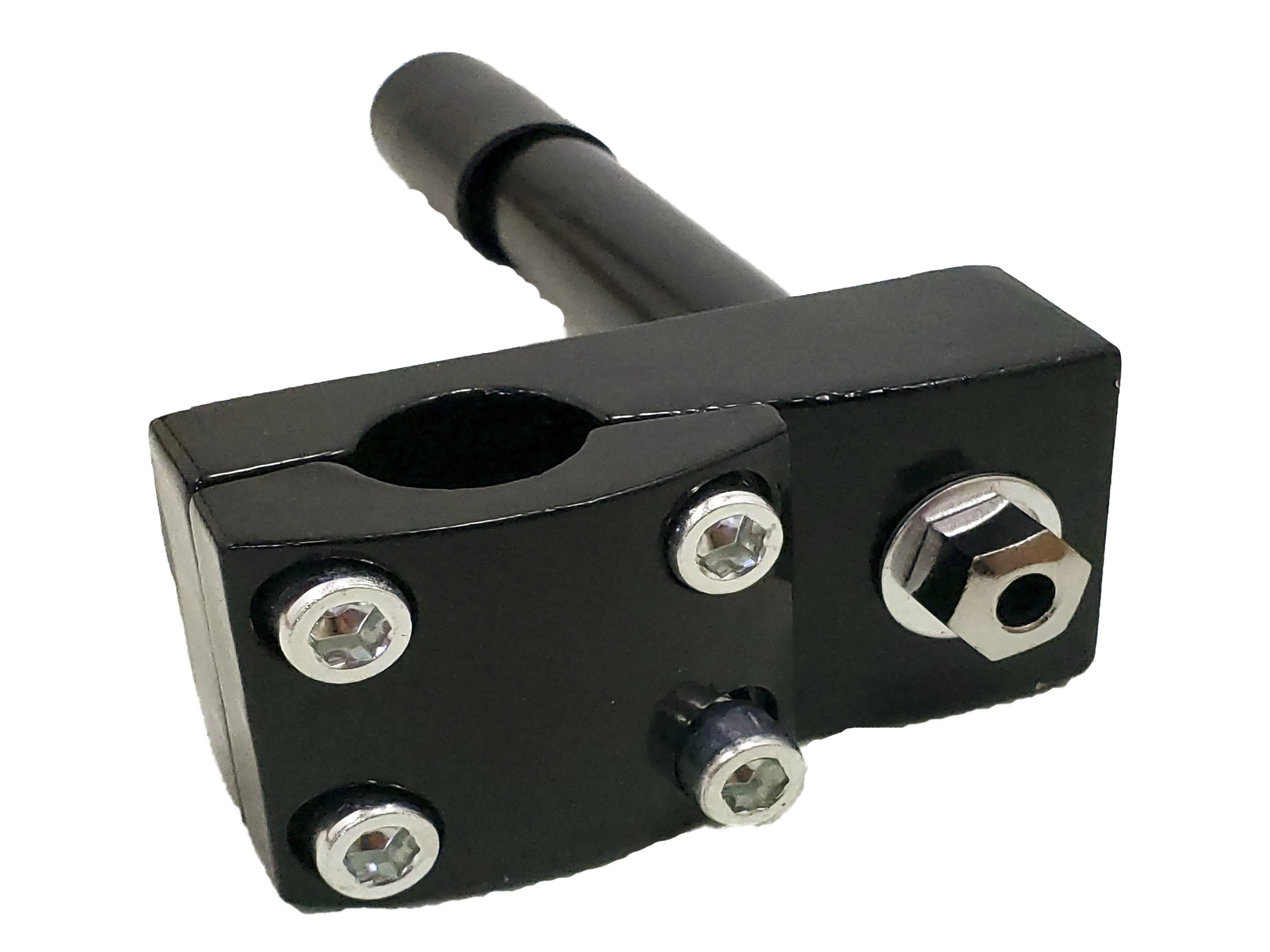 Stem BMX 22.2 - 21.1 aluminio spander perforado
