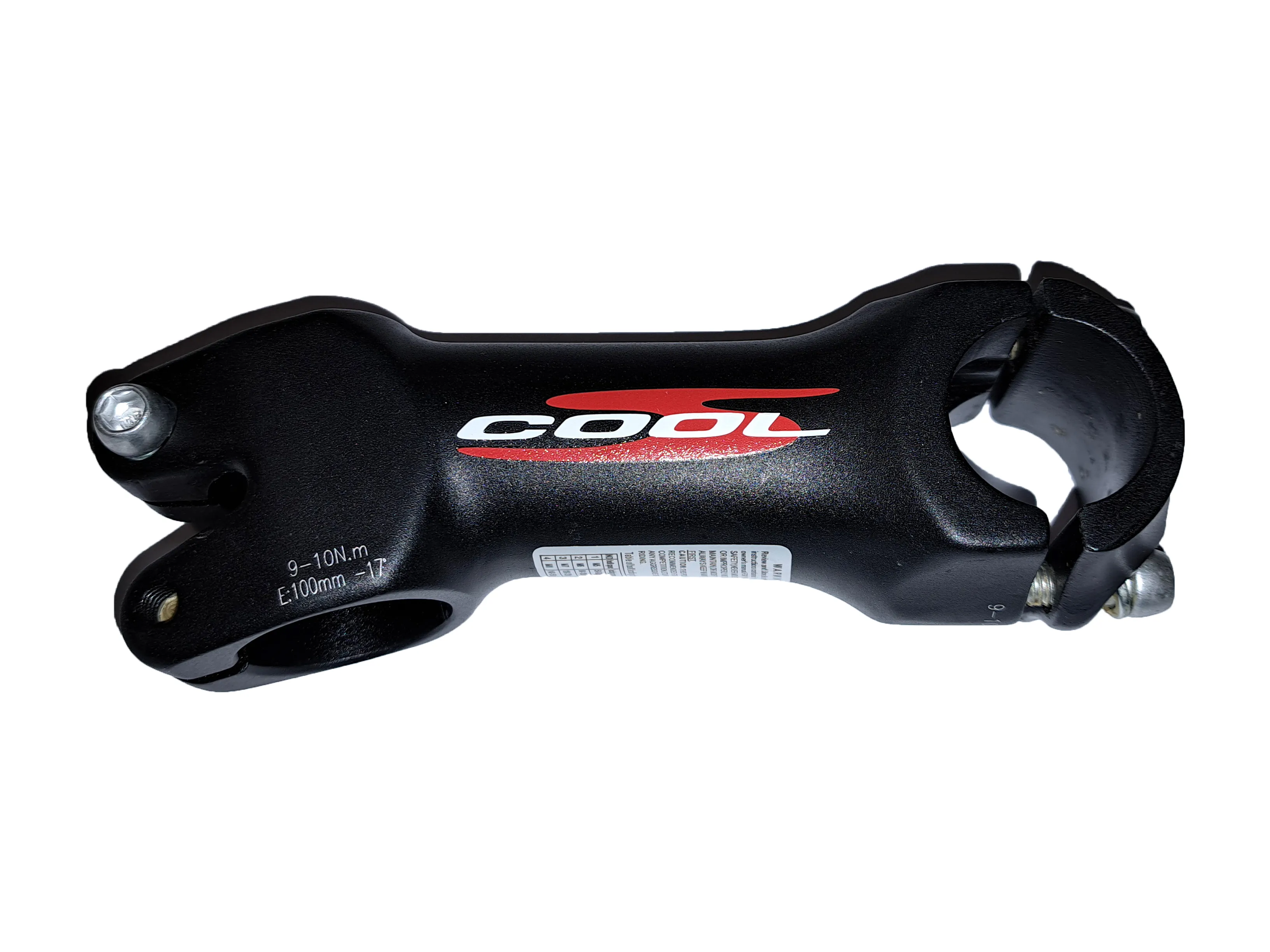Ahead ruta aluminio Cool 28,6x100