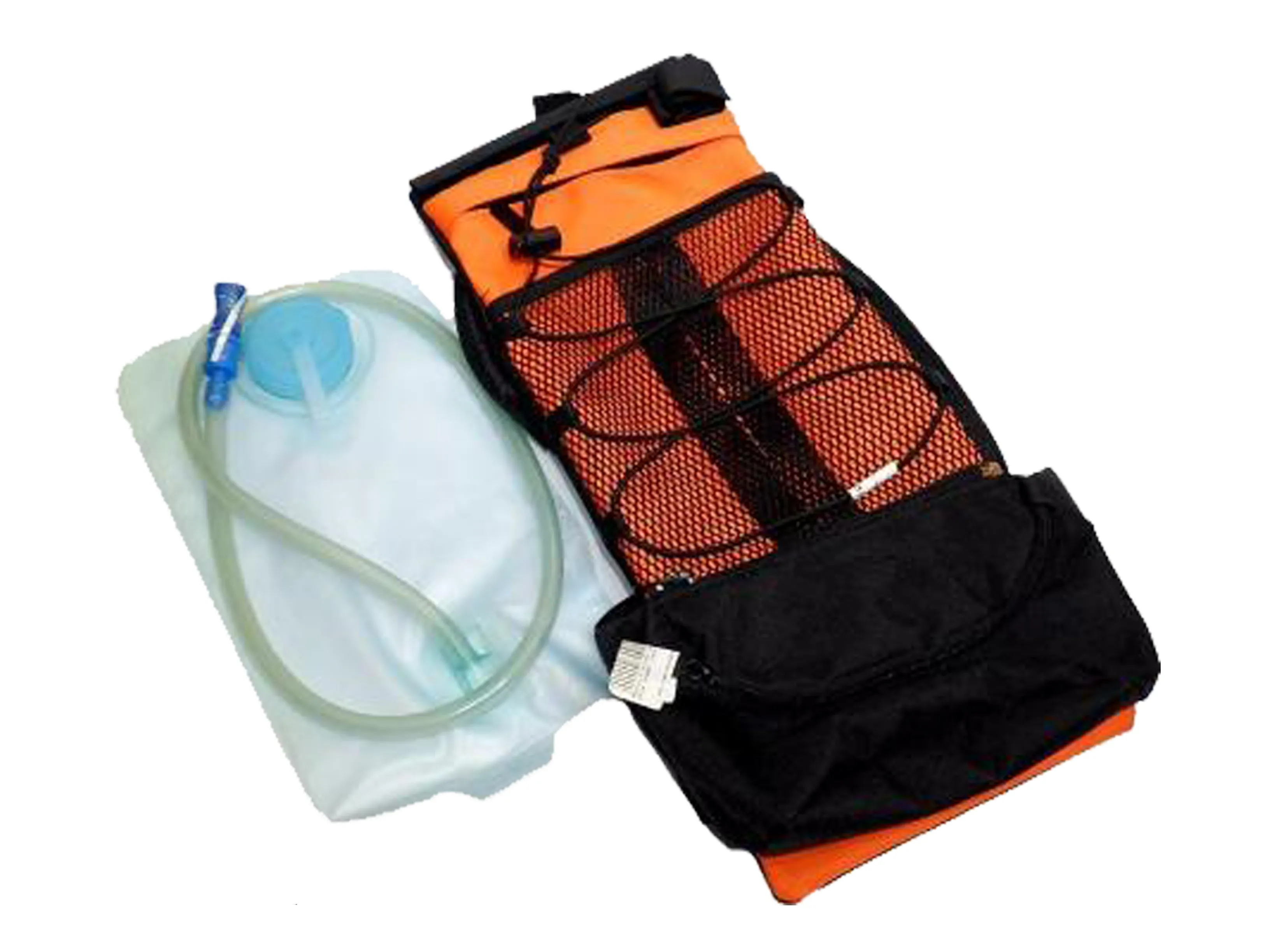 Mochila hidrante Shakeland 2Lt