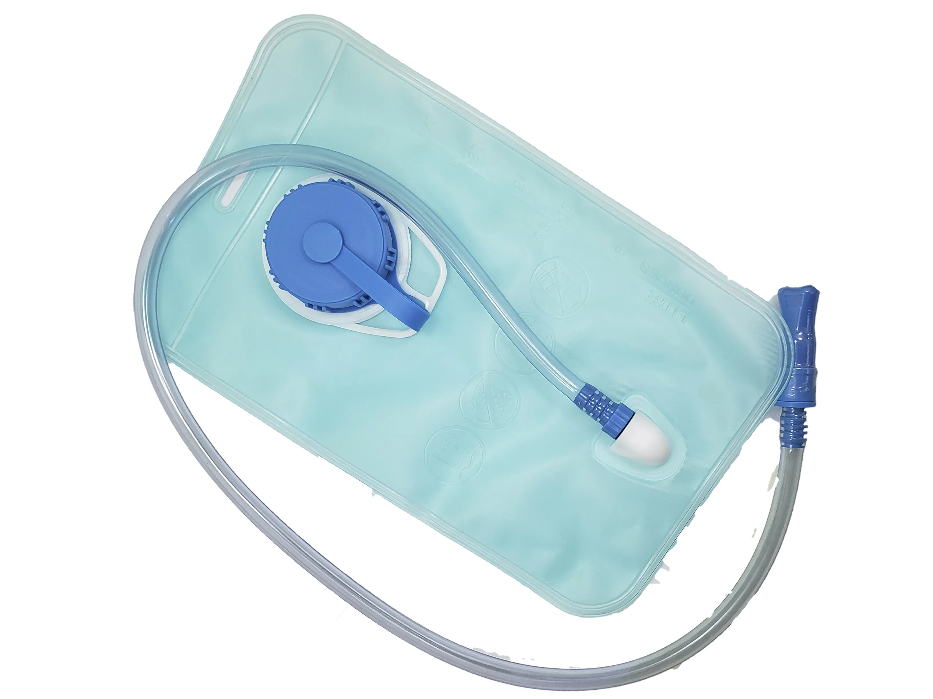 Repuesto de mochila hidrante 1Lt