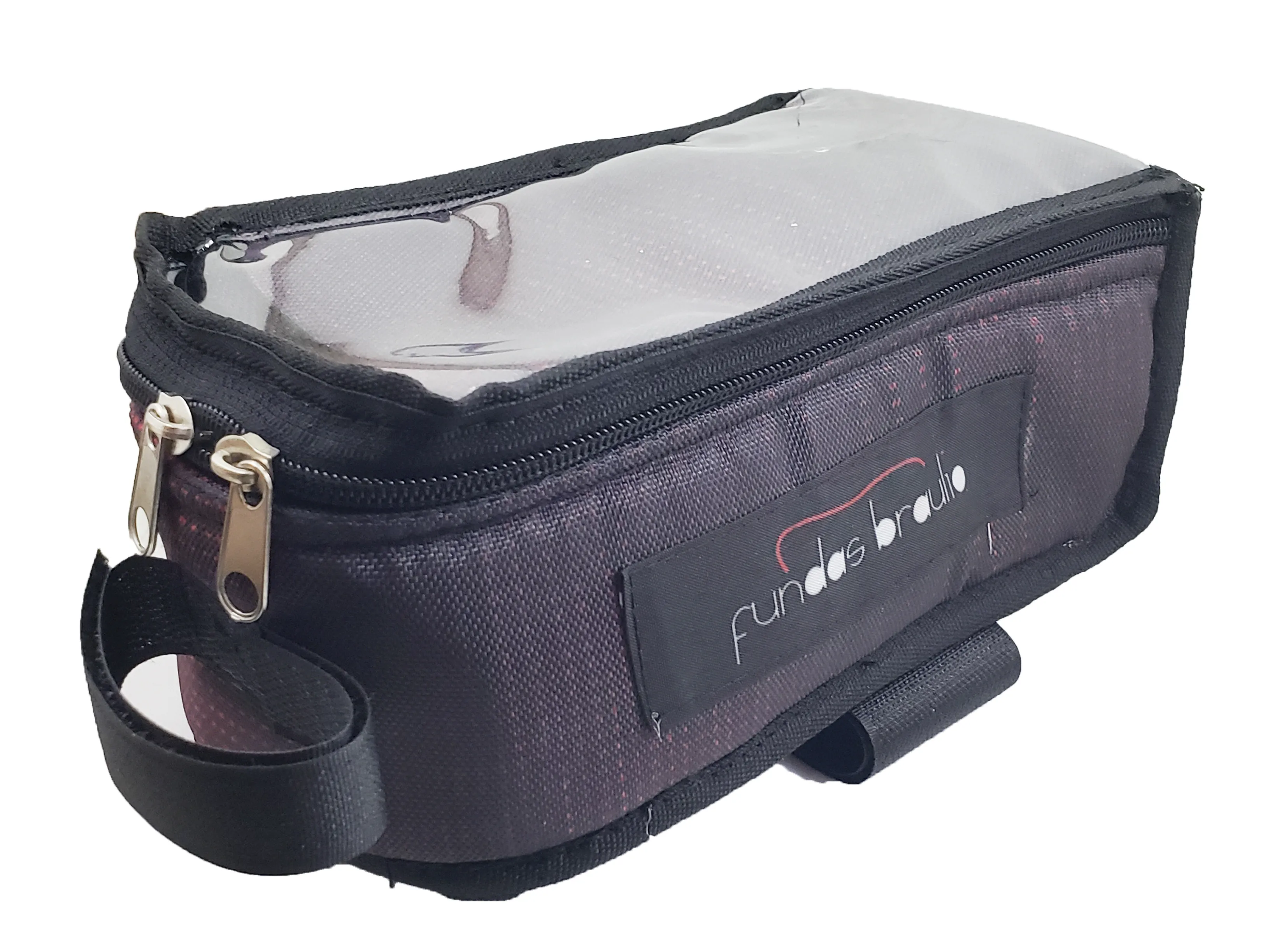 Bolso Braulio al cuadro con porta celular