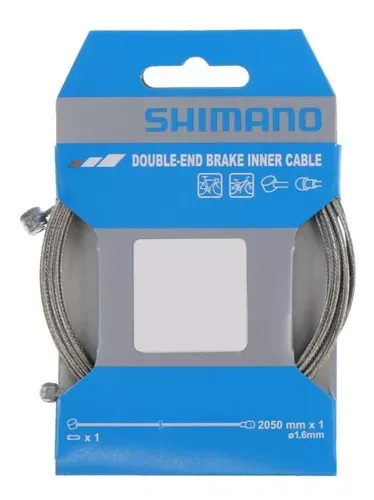 Cable freno Shimano (mtb/ruta)