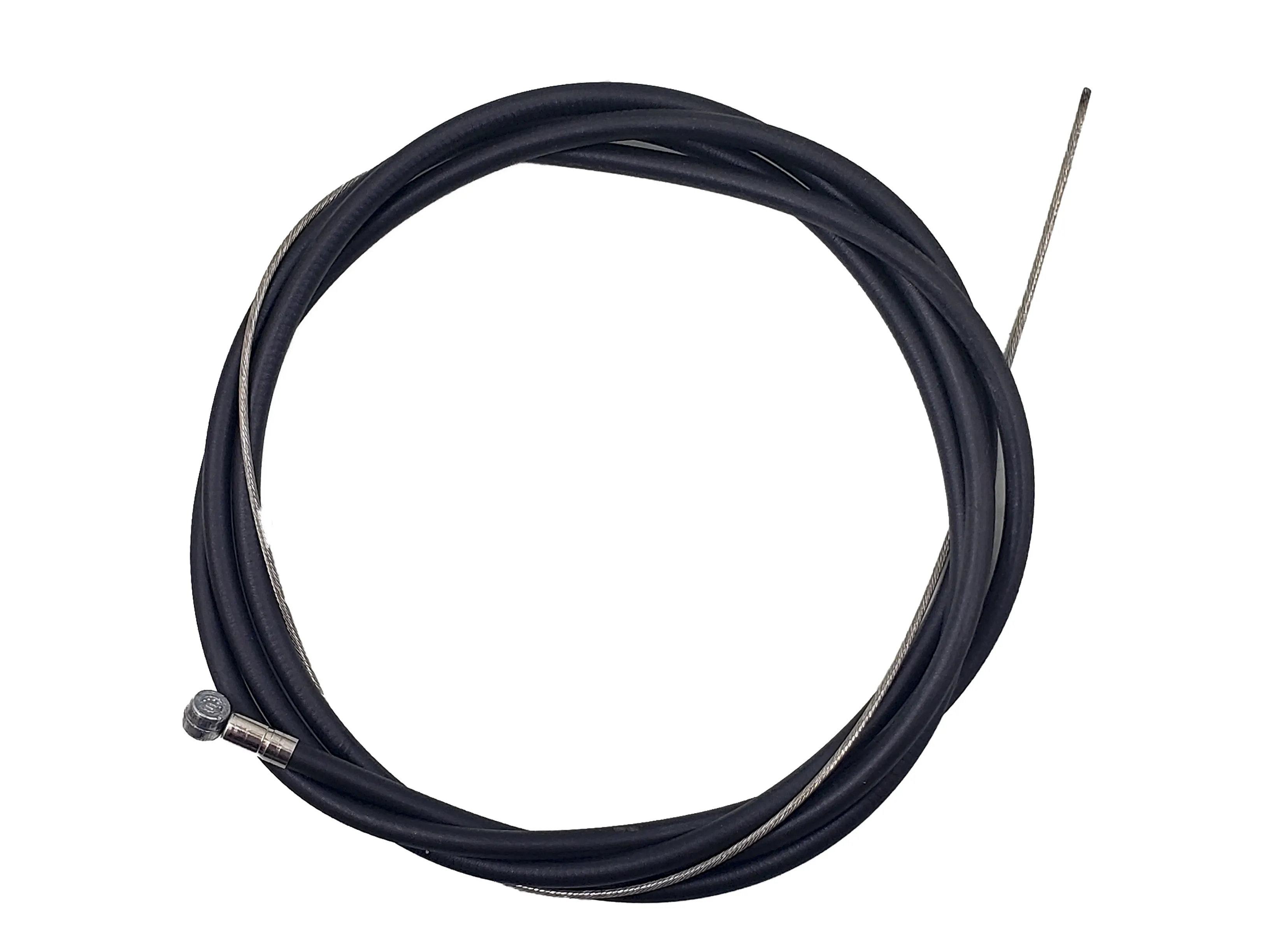 Cable y forro Shimano trasero