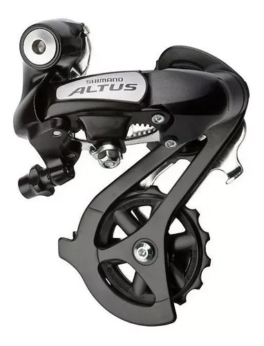 Cambio Shimano Altus m310 8v. a granel
