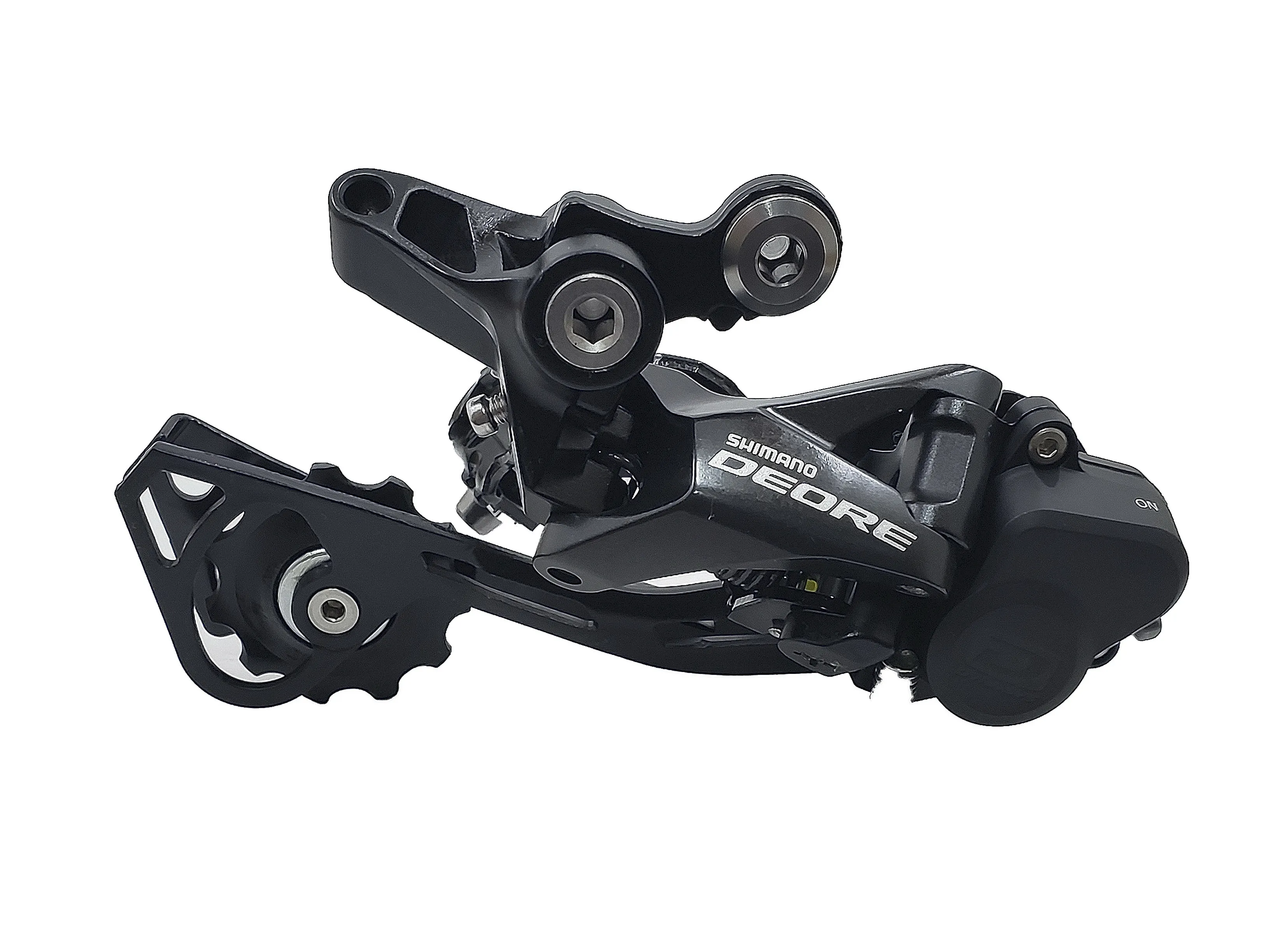 Cambio Shimano Deore m6000-SGS 10v. en caja