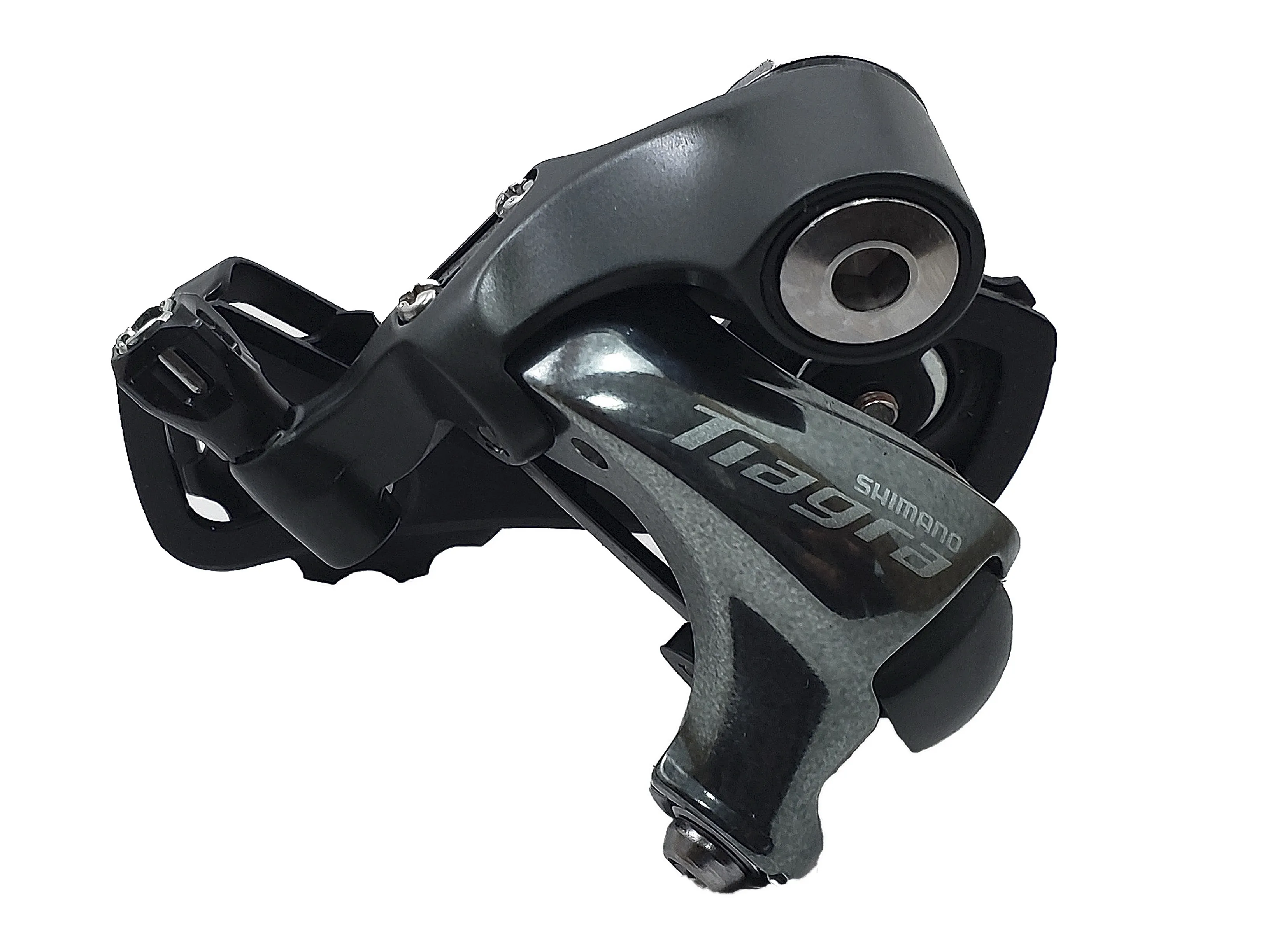 Cambio Shimano Tiagra m4700 10v. en caja